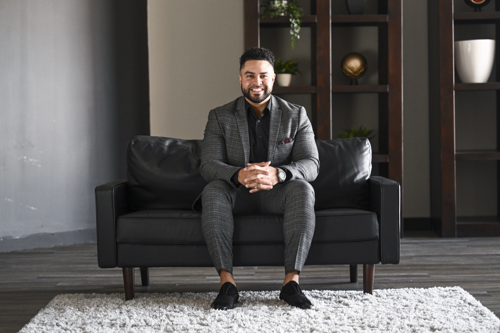 Angel Santiago - Execution Architect